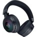 Casti Razer Kraken V4 Pro On-ear Gaming, Wireless + Bluetooth + cablu, cu microfon