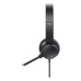 Casti Trust TR-25087 On-ear, cu fir, cu microfon tip boom Casti Trust TR-25087 On-ear, cu fir, cu microfon tip boom