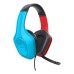 Casti Trust GXT 416S Zirox Over-ear Gaming, cu fir, cu microfon