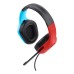Casti Trust GXT 416S Zirox Over-ear Gaming, cu fir, cu microfon