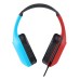Casti Trust GXT 416S Zirox Over-ear Gaming, cu fir, cu microfon
