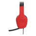Casti Trust GXT 416S Zirox Over-ear Gaming, cu fir, cu microfon