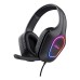 Casti Trust GXT 416 ZIROX On-ear Gaming, cu fir USB-A + Jack 3.5mm, cu microfon Casti Trust GXT 416 ZIROX On-ear Gaming, cu fir USB-A + Jack 3.5mm, cu microfon