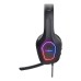 Casti Trust GXT 416 ZIROX On-ear Gaming, cu fir USB-A + Jack 3.5mm, cu microfon Casti Trust GXT 416 ZIROX On-ear Gaming, cu fir USB-A + Jack 3.5mm, cu microfon
