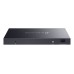 Switch TP-Link SG3428XMPP 24 porturi Gigabit + 4 SFP+ uplink Administrabil, PoE+ / PoE++, Rack 19 Switch TP-Link SG3428XMPP 24 porturi Gigabit + 4 SFP+ uplink Administrabil, PoE+ / PoE++, Rack 19