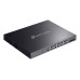 Switch TP-Link SG3428XMPP 24 porturi Gigabit + 4 SFP+ uplink Administrabil, PoE+ / PoE++, Rack 19 Switch TP-Link SG3428XMPP 24 porturi Gigabit + 4 SFP+ uplink Administrabil, PoE+ / PoE++, Rack 19
