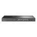 Switch TP-Link SG3218XP-M2 16 porturi 2.5G Administrabil, PoE+ + SFP+ uplink, Rack 19 Switch TP-Link SG3218XP-M2 16 porturi 2.5G Administrabil, PoE+ + SFP+ uplink, Rack 19