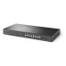 Switch TP-Link SG3218XP-M2 16 porturi 2.5G Administrabil, PoE+ + SFP+ uplink, Rack 19 Switch TP-Link SG3218XP-M2 16 porturi 2.5G Administrabil, PoE+ + SFP+ uplink, Rack 19