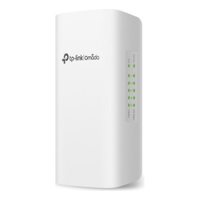 Switch TP-Link SG2005P-PD 4 porturi 10G Administrabil, PoE++ Switch TP-Link SG2005P-PD 4 porturi 10G Administrabil, PoE++