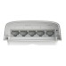 Switch TP-Link SG2005P-PD 4 porturi 10G Administrabil, PoE++ Switch TP-Link SG2005P-PD 4 porturi 10G Administrabil, PoE++