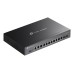 Switch TP-Link ER7412-M2 7 porturi 2.5G Administrabil + SFP uplink Rack 19