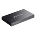 Switch TP-Link DS111P 10 porturi Gigabit Neadministrabil, PoE+ + SFP uplink Switch TP-Link DS111P 10 porturi Gigabit Neadministrabil, PoE+ + SFP uplink