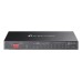 Switch TP-Link DS110GMP 10 porturi Gigabit Neadministrabil, PoE+, SFP uplink Switch TP-Link DS110GMP 10 porturi Gigabit Neadministrabil, PoE+, SFP uplink