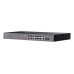 Switch TP-Link DS1018GMP 16 porturi Gigabit Neadministrabil, PoE+, + SFP uplink, Rack 19 Switch TP-Link DS1018GMP 16 porturi Gigabit Neadministrabil, PoE+, + SFP uplink, Rack 19