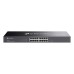 Switch TP-Link DS1016G 16 porturi Gigabit Neadministrabil, Rack 19 Switch TP-Link DS1016G 16 porturi Gigabit Neadministrabil, Rack 19