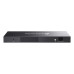 Switch TP-Link DS1016G 16 porturi Gigabit Neadministrabil, Rack 19 Switch TP-Link DS1016G 16 porturi Gigabit Neadministrabil, Rack 19