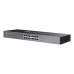 Switch TP-Link DS1016G 16 porturi Gigabit Neadministrabil, Rack 19 Switch TP-Link DS1016G 16 porturi Gigabit Neadministrabil, Rack 19