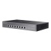 Switch TP-Link DS1008X 8 porturi 10G Neadministrabil, Rack 19 Switch TP-Link DS1008X 8 porturi 10G Neadministrabil, Rack 19