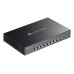 Switch TP-Link DS1008X 8 porturi 10G Neadministrabil, Rack 19 Switch TP-Link DS1008X 8 porturi 10G Neadministrabil, Rack 19