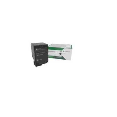 Toner Lexmark 74C20K0 Negru (XL), 3000 pagini