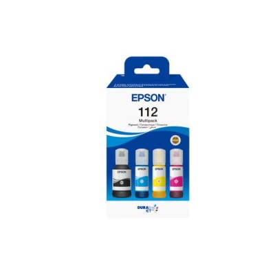 Cartus Cerneala Epson T06C6 Multipack 125ml Cartus Cerneala Epson T06C6 Multipack 125ml
