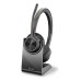 Casti HP Poly Voyager 4320-M Over-ear Birou, Bluetooth, cu microfon Casti HP Poly Voyager 4320-M Over-ear Birou, Bluetooth, cu microfon