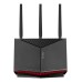 Router wireless ASUS RT-BE86U Wi-Fi 7 Dual Band 5764 Mbps, Gaming