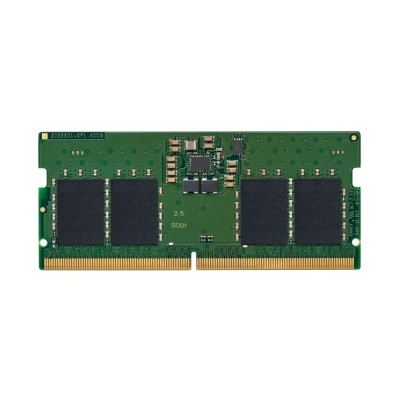 Memorie RAM laptop Kingston ValueRAM 8GB DDR5 5600MHz CL46, SO-DIMM Memorie RAM laptop Kingston ValueRAM 8GB DDR5 5600MHz CL46, SO-DIMM