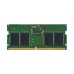 Memorie RAM laptop Kingston ValueRAM 8GB DDR5 5600MHz CL46, SO-DIMM Memorie RAM laptop Kingston ValueRAM 8GB DDR5 5600MHz CL46, SO-DIMM