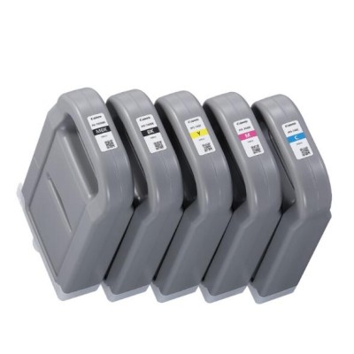 Cartus Cerneala Canon PFI-740 Negru 700ml