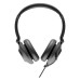 Casti AXTEL One UC35 HD AXH-ONE On-ear Birou, cu fir USB-A + USB-C + Jack 3.5mm, cu microfon