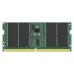 Memorie RAM laptop Kingston ValueRAM 32GB DDR5 5600MHz CL46, SO-DIMM Memorie RAM laptop Kingston ValueRAM 32GB DDR5 5600MHz CL46, SO-DIMM