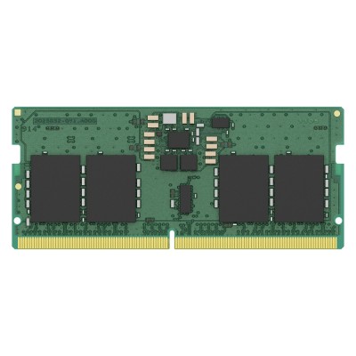 Memorie RAM laptop Kingston ValueRAM 8GB DDR5 5600MHz CL46, SO-DIMM Memorie RAM laptop Kingston ValueRAM 8GB DDR5 5600MHz CL46, SO-DIMM