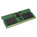 Memorie RAM laptop Kingston ValueRAM 8GB DDR5 5600MHz CL46, SO-DIMM Memorie RAM laptop Kingston ValueRAM 8GB DDR5 5600MHz CL46, SO-DIMM