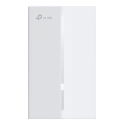 Access Point TP-Link FESTA F65-WALL In-Wall, Wi-Fi 6 Dual Band AX3000, PoE+