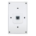 Access Point TP-Link FESTA F65-WALL In-Wall, Wi-Fi 6 Dual Band AX3000, PoE+
