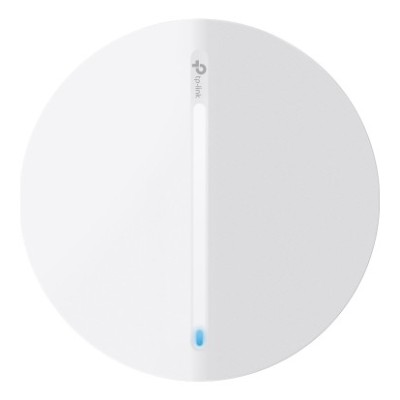 Access Point TP-Link FESTA F61 interior, Wi-Fi 6 Dual Band AX1800, PoE+