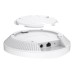 Access Point TP-Link FESTA F61 interior, Wi-Fi 6 Dual Band AX1800, PoE+