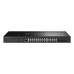 Switch TP-Link TL-SG3428X-M2 24 porturi 2.5G + 4 SFP+ uplink Administrabil, Rack 19 Switch TP-Link TL-SG3428X-M2 24 porturi 2.5G + 4 SFP+ uplink Administrabil, Rack 19