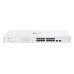 Switch TP-Link FESTA FS318G 16 porturi Gigabit + SFP uplink Administrabil, Rack 19\ Switch TP-Link FESTA FS318G 16 porturi Gigabit + SFP uplink Administrabil, Rack 19\