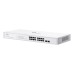 Switch TP-Link FESTA FS318G 16 porturi Gigabit + SFP uplink Administrabil, Rack 19\ Switch TP-Link FESTA FS318G 16 porturi Gigabit + SFP uplink Administrabil, Rack 19\