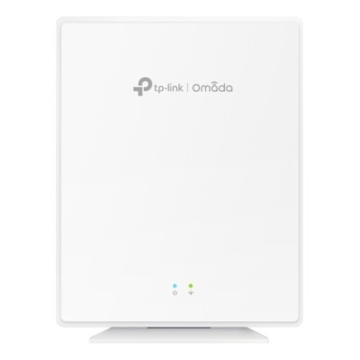 Access Point TP-Link Omada EAP610GP-Desktop interior, Wi-Fi 6 Dual Band AX1800, PoE, Standalone