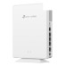 Access Point TP-Link Omada EAP610GP-Desktop interior, Wi-Fi 6 Dual Band AX1800, PoE, Standalone