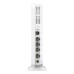 Access Point TP-Link Omada EAP610GP-Desktop interior, Wi-Fi 6 Dual Band AX1800, PoE, Standalone