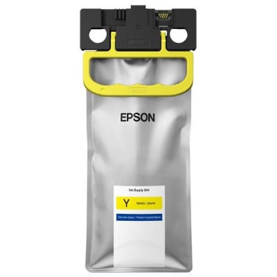 Cartus Cerneala Epson T11P4 Galben 20000 pagini XXL