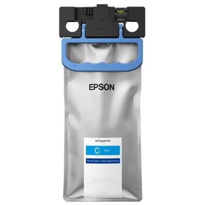 Cartus Cerneala Epson T11P2 Cyan 20000 pagini XXL Cartus Cerneala Epson T11P2 Cyan 20000 pagini XXL