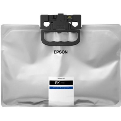 Cartus Cerneala Epson T11P1 Negru 50000 pagini XXL Cartus Cerneala Epson T11P1 Negru 50000 pagini XXL