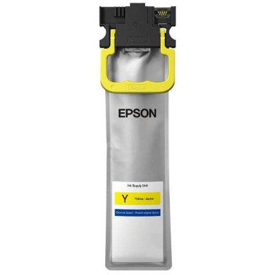 Cartus Cerneala Epson T11N4 Galben XL Cartus Cerneala Epson T11N4 Galben XL