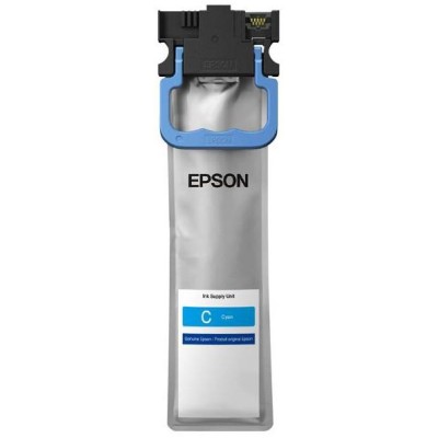 Cartus Cerneala Epson T11N2 Cyan XL Cartus Cerneala Epson T11N2 Cyan XL