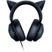 Casti Razer Kraken Kitty V2 Pro Over-ear Gaming, cu fir USB-A, cu microfon Casti Razer Kraken Kitty V2 Pro Over-ear Gaming, cu fir USB-A, cu microfon